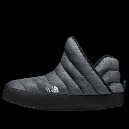 THE NORTH FACE Thermoball Traction Booties 'Grey'