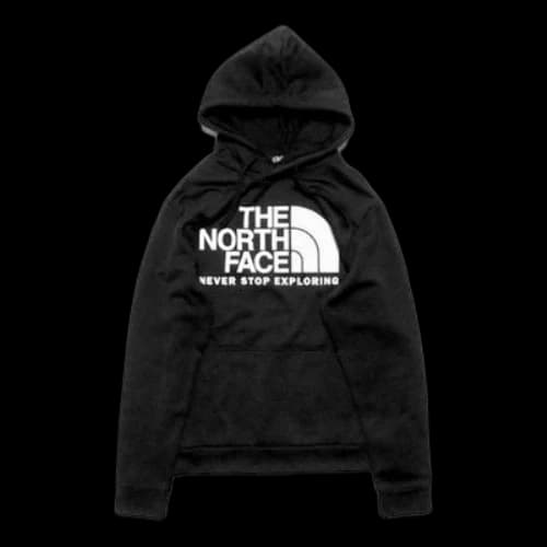 THE NORTH FACE Pullovers Unisex Long Sleeves Plain Logo s Logo