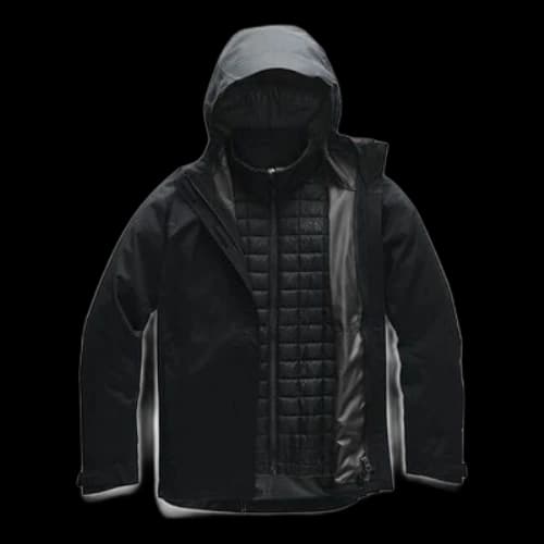 THE NORTH FACE Thermoball Triclimate Jacket