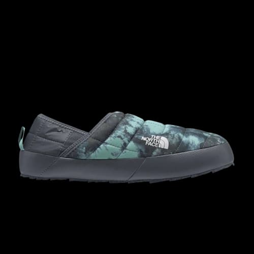 Thermoball Traction Mule 5 'Wasabi Ice Dye'