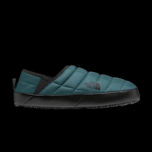 The North Face Thermoball Traction Mule 5 'Space Black'