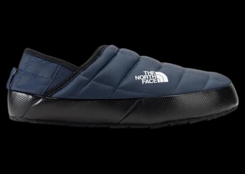 The North Face Thermoball Traction Mule V Summit Navy