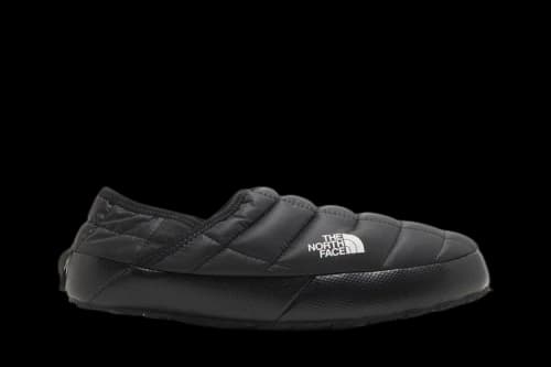 Thermoball Traction Mule 'Black White'
