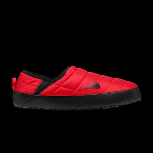 Thermoball Traction Mule 5 'Red Black'