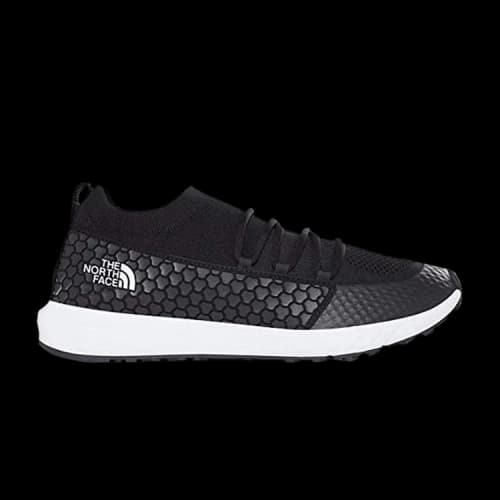 The North Face Touji Low 'Black'