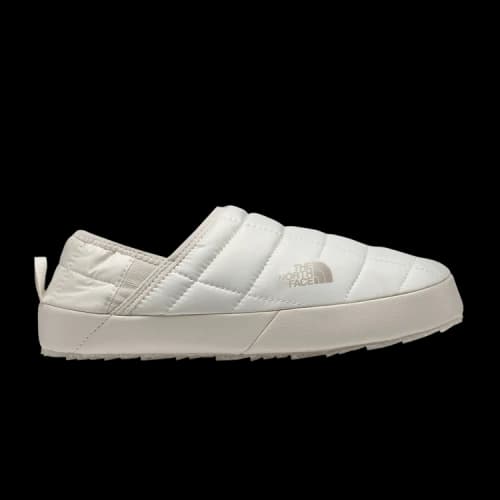 Thermoball Mule 5 'Gardenia White' (Women's)
