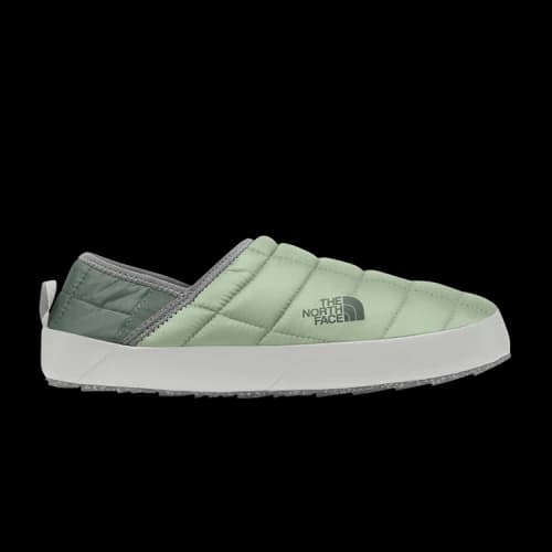 Thermoball Mule 5 'Misty Sage Dark Sage' (Women's)