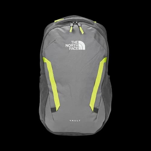 The North Face Vault Backpack 'Anthracite Grey'