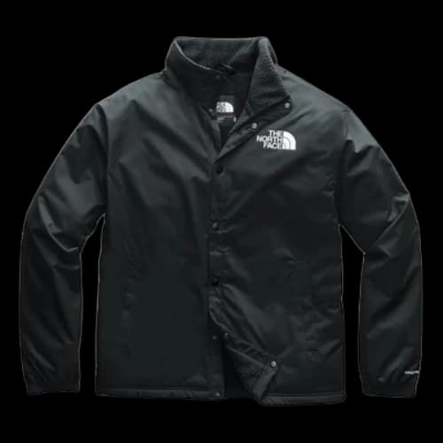 THE NORTH FACE Men's Telegraphic Coaches Jacket