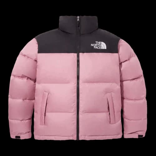 The North Face 1996 Retro Nuptse Jacket 'Cameo Pink'