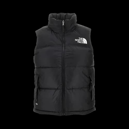 The North Face 1996 Retro Nuptse Vest 'TNF Black'