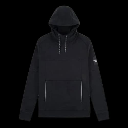 THE NORTH FACE Logo Printing US Edition Black