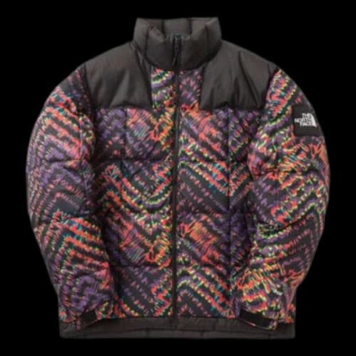 THE NORTH FACE 1990 M Nuptse Jacket 700
