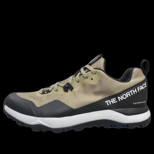 THE NORTH FACE Activist Futurelight Hiking Shoes 'Tan'