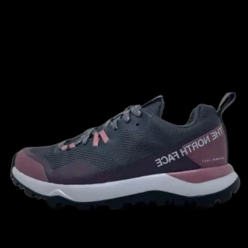THE NORTH FACE Activist Futurelight Hiking Shoes 'Grey Prink' (Women's)
