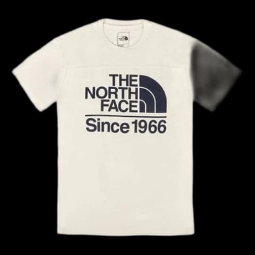 THE NORTH FACE Field Tri Blend T-Shirt 'White'