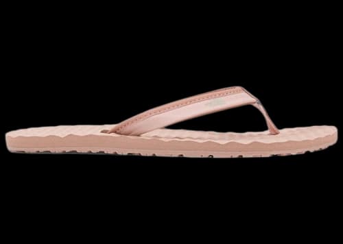 The North Face Base Camp Mini II Cafe Creme Evening Sand Pink (Women's)