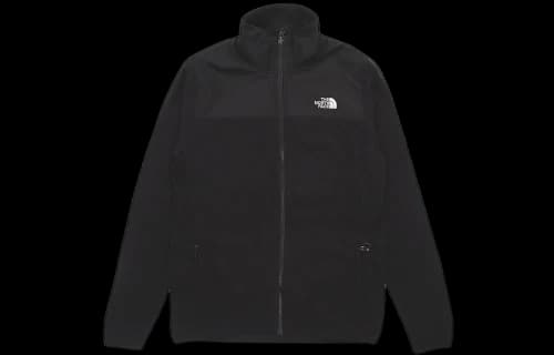THE NORTH FACE Fleece Jacket 'Black'