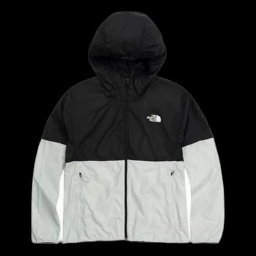 THE NORTH FACE Wind Jacket 'Black'