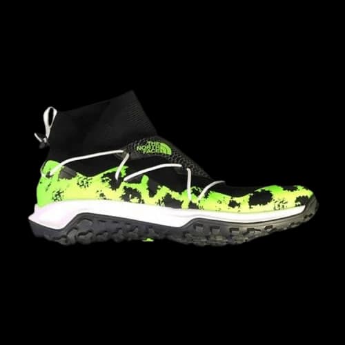 The North Face Silh Mid 'Animal Print'