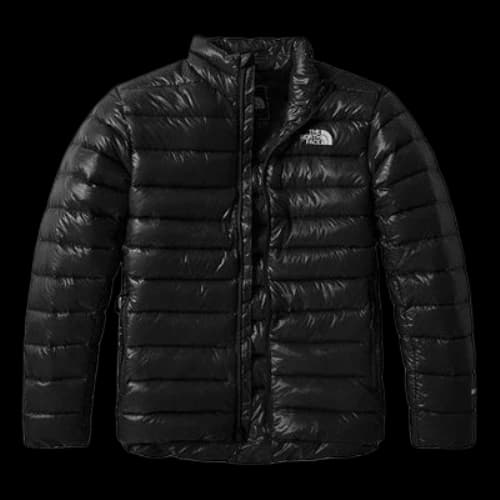 THE NORTH FACE Nuptse Jacket