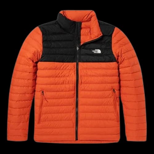 THE NORTH FACE Nuptse Jacket 700