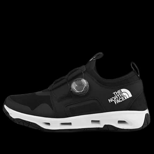 THE NORTH FACE Drops Skagit Water Shoes 'Tnf Black' (Women's)