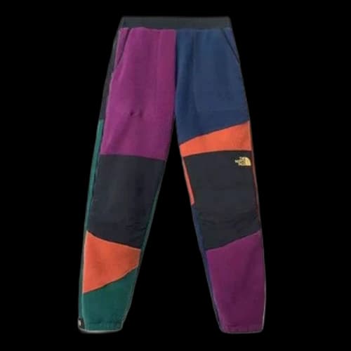 THE NORTH FACE X Brain Dead Novelty Denali Pants 'Multicolor'