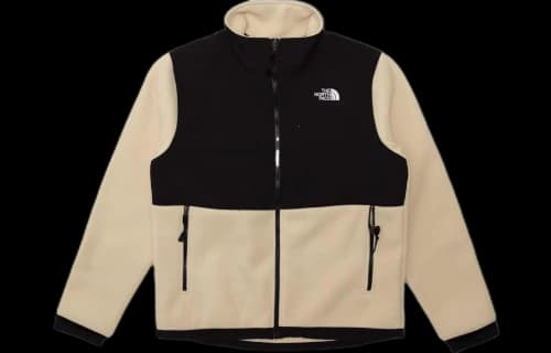 THE NORTH FACE Denali Jacket 'Beige'
