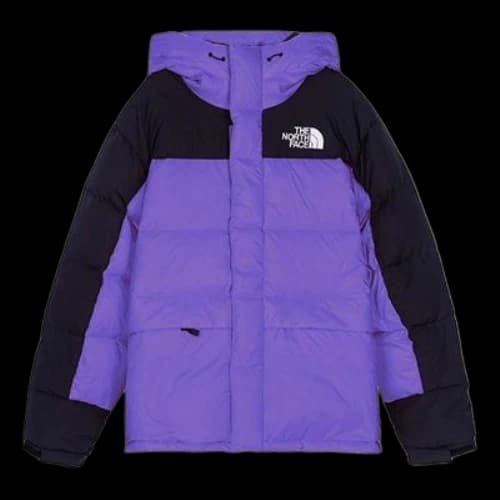 THE NORTH FACE Nuptse Jacket Energy