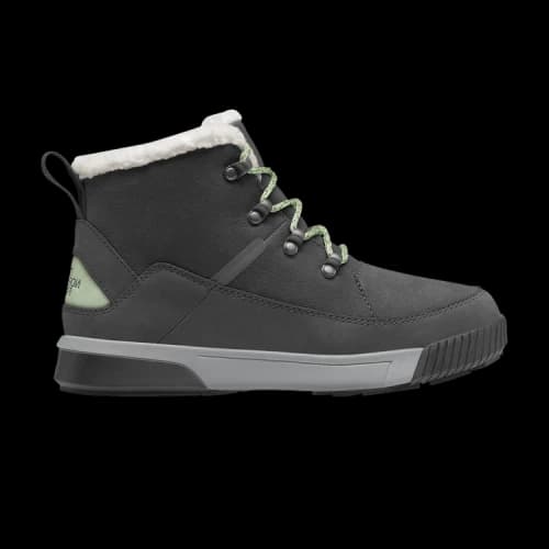 The North Face Sierra Mid 'Asphalt Grey' (Women's)