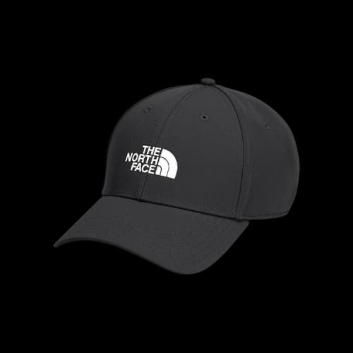The North Face Recycled 66 Classic Hat 'TNF Black/TNF White'