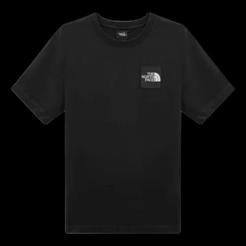 THE NORTH FACE NSE Patch T-Shirt 'Black'