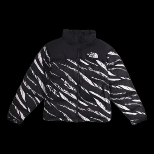 THE NORTH FACE Down Parka Nuptse Jacket