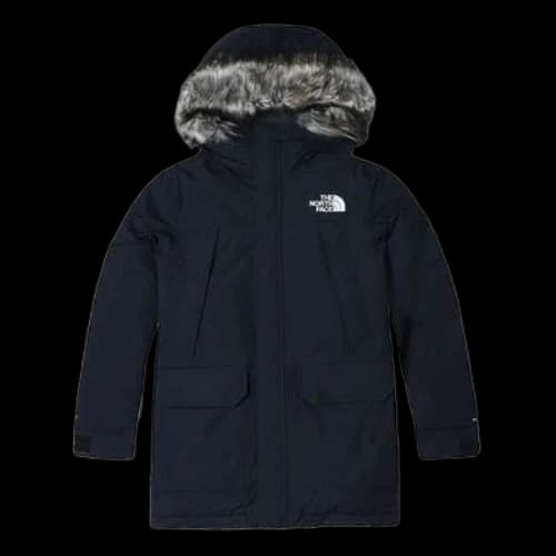 THE NORTH FACE Mcmurdo Down Jacket 'Black'