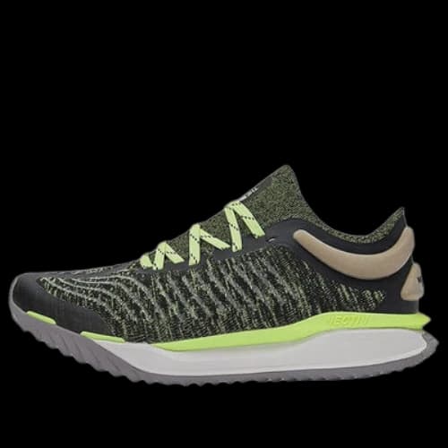THE NORTH FACE Vectiv Escape Knit Hiking Shoes 'Tea Green Sharp Green'