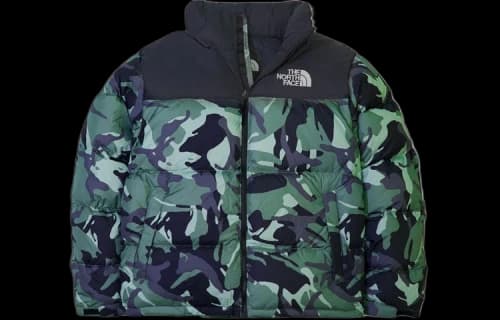 THE NORTH FACE 1996 Retro Nuptse Jacket