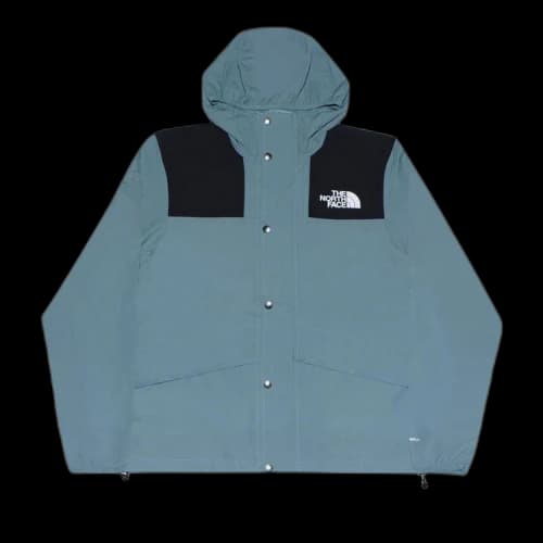 The North Face 86 Mountain Wind Jacket 'Shady Blue'
