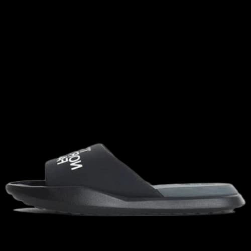 THE NORTH FACE Triarch Slides ''Tnf Black Tnf White' (Women's)
