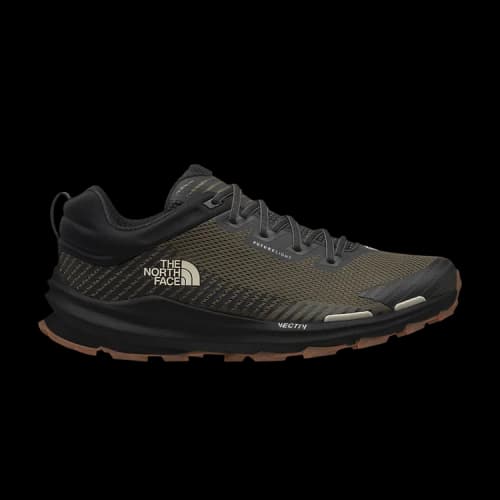 The North Face Vectiv Fastpack Futurelight 'Military Olive Black'