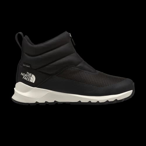ThermoBall Progressive Zip 2 'Black Gardenia White' (Women's)