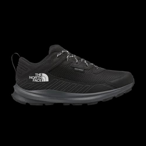 The North Face Fastpack Hiker Kids 'Black Grey'