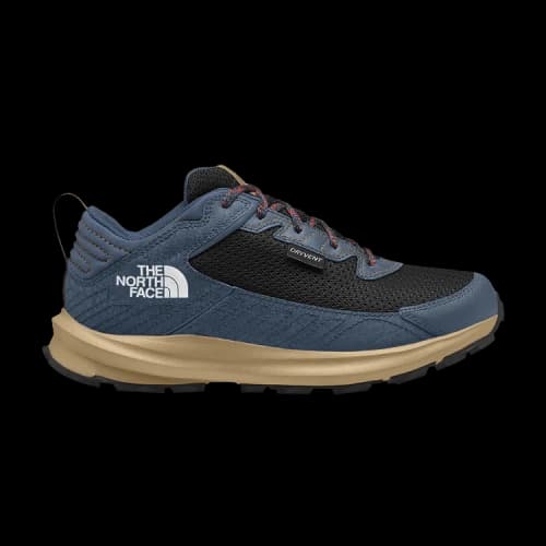 The North Face Fastpack Hiker Kids 'Shady Blue'