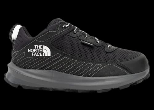 The North Face Fastpack Hiker Black (GS)