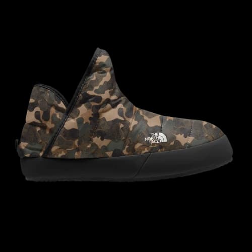 Thermoball Traction Kids 'Utility Brown Camo'