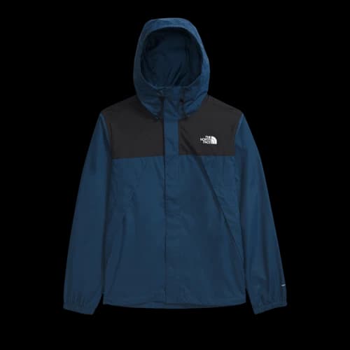 The North Face Antora Jacket 'Dark Blue'