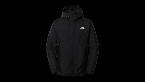 The North Face Antora Jacket TNF Black-NPF