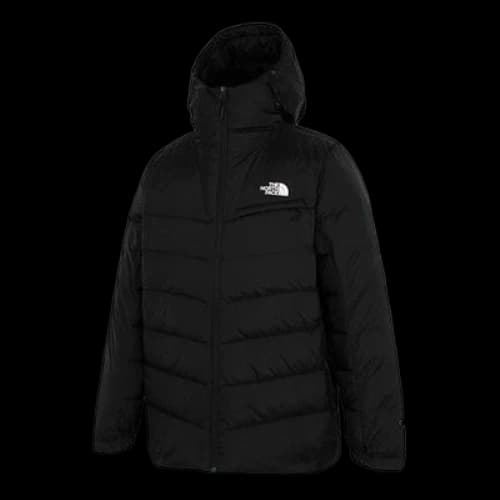 THE NORTH FACE Retro Nuptse Jacket 550