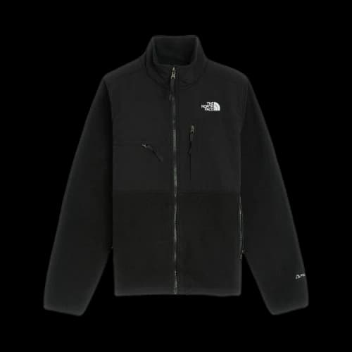 The North Face Denali Jacket 'Black'