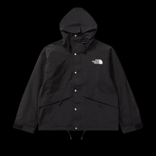 The North Face 86 Retro Mountain Jacket 'TNF Black'